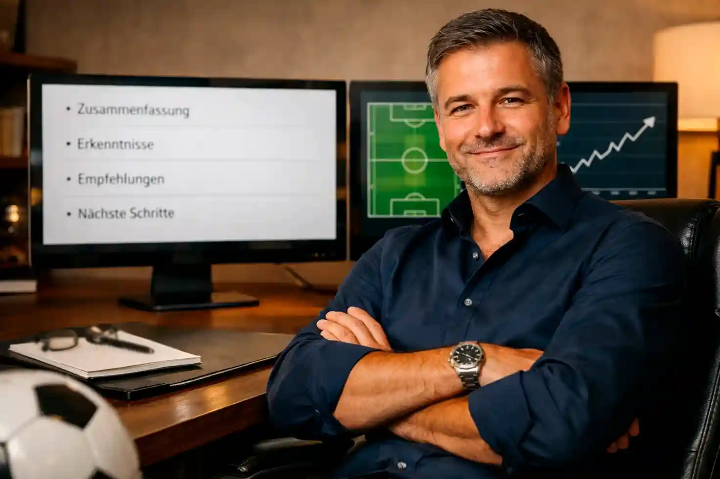 Erreichen von Expertise und Meisterschaft in der Analyse